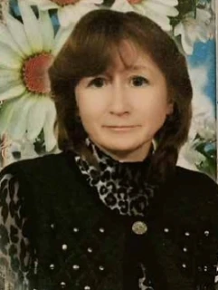 Педагог дополнительного образования Лёзина Тамара Викторовна.