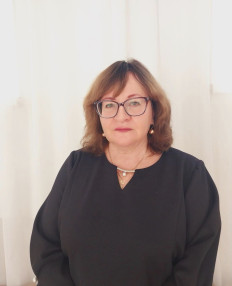 Бутина Галина Михайловна Бутина Галина Михайловна