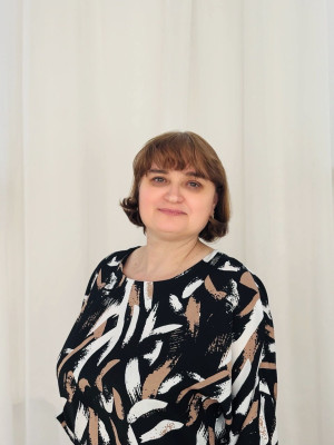 Педагогический работник Белякова Олеся Павловна Педагогический работник Белякова Олеся Павловна