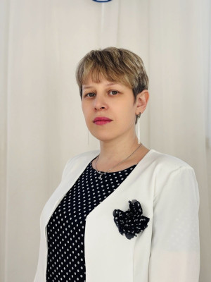 Педагогический работник Мулина Екатерина Александровна Педагогический работник Мулина Екатерина Александровна