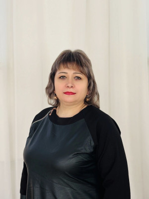 Педагогический работник Тетерина Елена Александровна Педагогический работник Тетерина Елена Александровна