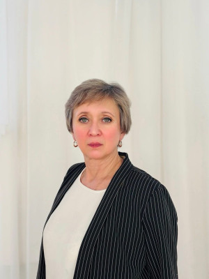 Педагогический работник Миронова Виктория Юрьевна Педагогический работник Миронова Виктория Юрьевна