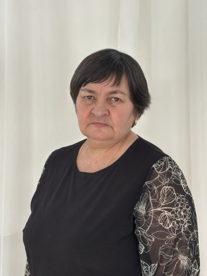 Заместитель заведующего Низаметдинова Ирина Михайловна Заместитель заведующего Низаметдинова Ирина Михайловна