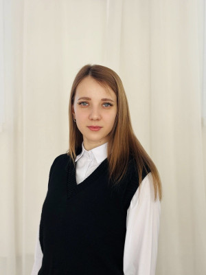 Педагогический работник Пакулова Алена Алексеевна Педагогический работник Пакулова Алена Алексеевна